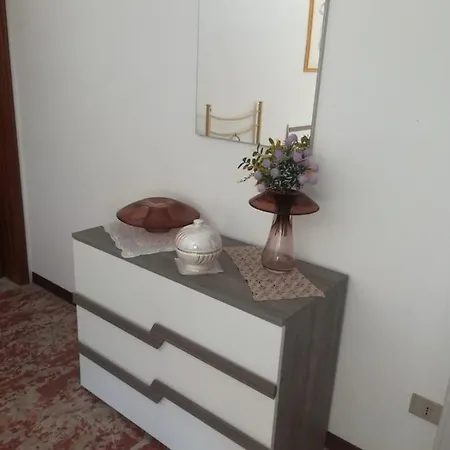 - Camera 4 Pl - Vicinissima Al Mare Bed and Breakfast *