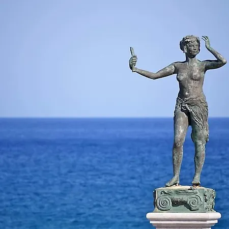 - Camera 4 Pl - Vicinissima Al Mare *