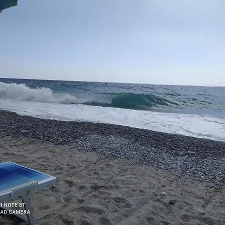 Bed and Breakfast - Camera 4 Pl - Vicinissima Al Mare *